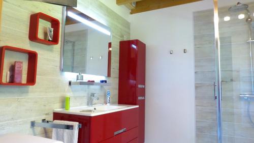 Milly-la-Foret Casa | Millygite Cosy Loft