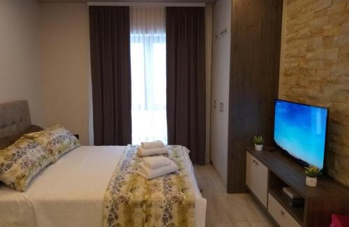Kopaonik Apartamento | Milmari resort Sara P61