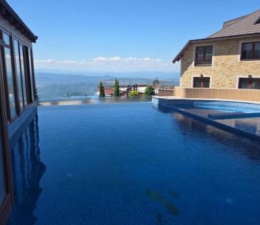 Lisina Apartamento | Milmari S70 Kopaonik