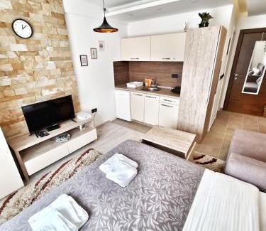 Lisina Apartamento | Milmari S70 Kopaonik