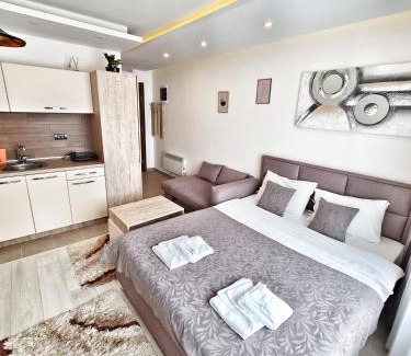 Lisina Apartamento | Milmari S70 Kopaonik