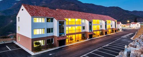 Sangsanae Apartamento | Milmo Resort Family Hotel