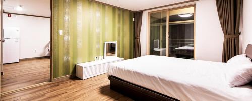 Sangsanae Apartamento | Milmo Resort Family Hotel