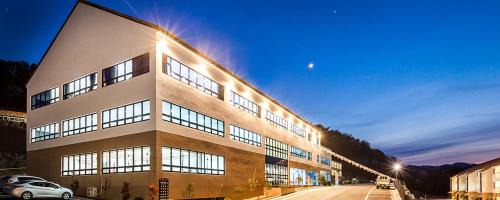 Sangsanae Apartamento | Milmo Resort Family Hotel