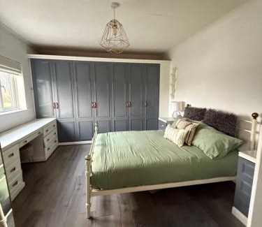 New Addington Casa | Milne Park Guest House