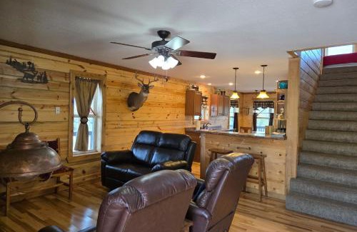 Alpine Village Casa | Milner Retreat