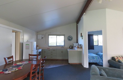 Parapara Casa | Milnthorpe Holiday Cottage