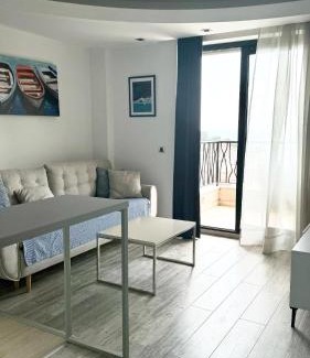 Przno Apartamento | Miločer Apartman Beograd