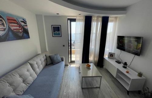 Przno Apartamento | Miločer Apartman Beograd