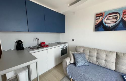 Przno Apartamento | Miločer Apartman Beograd