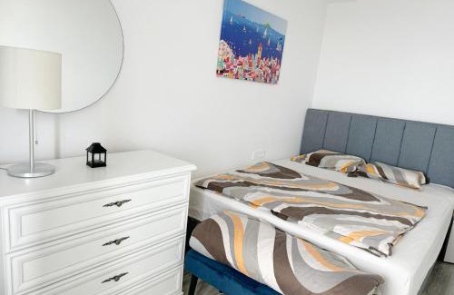 Przno Apartamento | Miločer Apartman Beograd