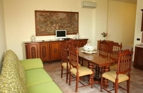 Schiazzano Casa | Milordrelais