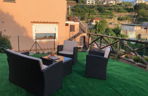 Schiazzano Casa | Milordrelais