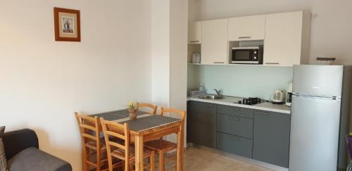 Vintijan Apartamento | Milos Apartment