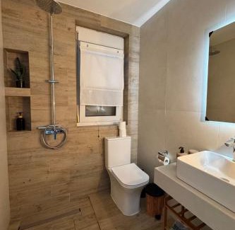 Afytos Apartamento | Milos Apartments