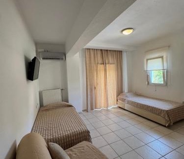Afytos Apartamento | Milos Apartments