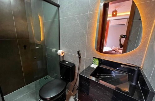 Icarai de Amontada Hotel | milos hotel icarai