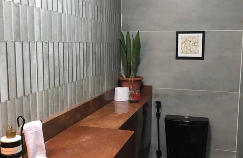 Icarai de Amontada Hotel | milos hotel icarai