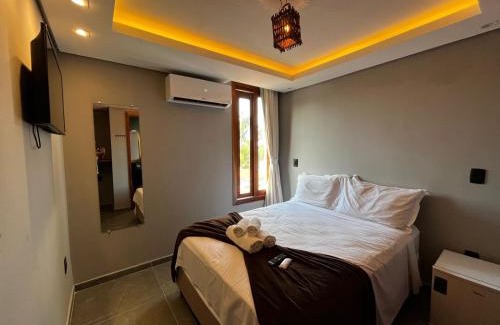Icarai de Amontada Hotel | Milos Hotel Icaraizinho