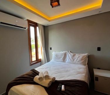 Icarai de Amontada Hotel | Milos Hotel Icaraizinho