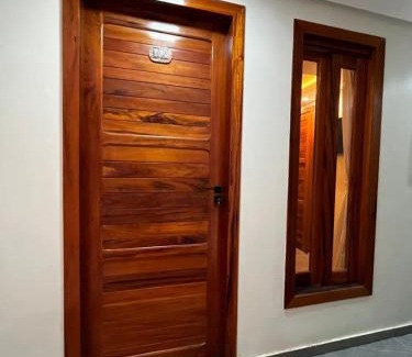 Icarai de Amontada Hotel | Milos Hotel Icaraizinho