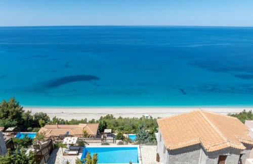 Agios Nikitas Villa | Milos Paradise Luxury Villas