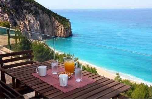 Agios Nikitas Villa | Milos Paradise Luxury Villas