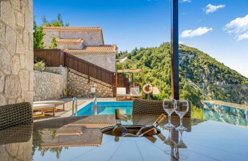 Agios Nikitas Villa | Milos Paradise Luxury Villas