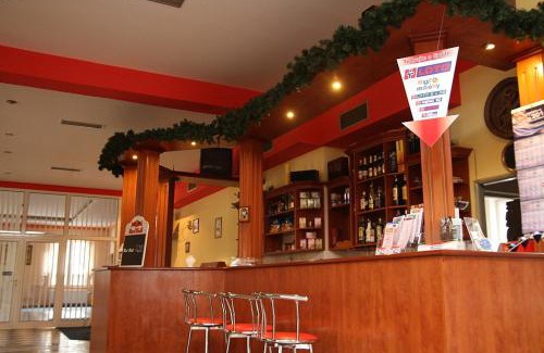 Zuberec Casa | Milotín