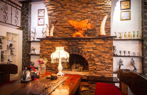 Yangshuo Casa | Milou Inn, Yangshuo County