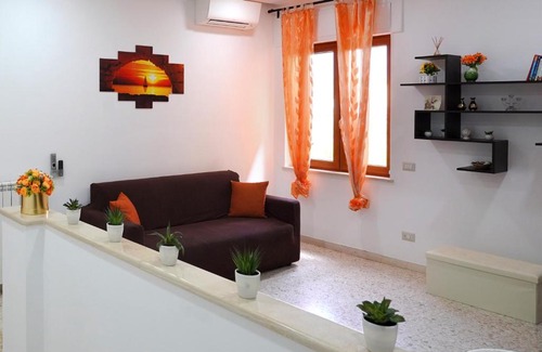 Sant'Agnello Apartamento | Milou's House