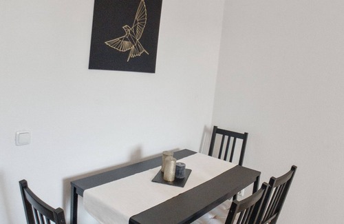 Buer Apartamento | MILPAU Buer ✔ Netflix ✔ Coffee machine ✔ Central