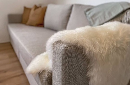 Buer Apartamento | MILPAU Buer 2 Queen Apartment with washing machine, Netflix and Nespresso