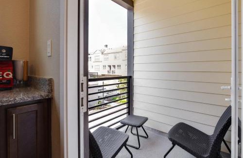 Milpitas Apartamento | Milpitas 1br w ac nr movies mall dining SFO-1639