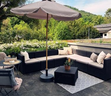 Miltenberg Apartamento | Miltenberg Moments Ferienwohnung