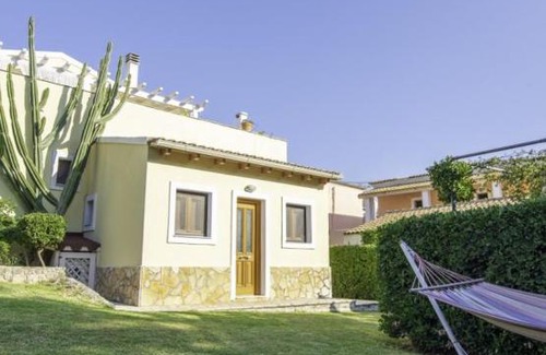 Agios Georgios Pagon Apartamento | Miltiadis Apartments Spiti Miltiadis
