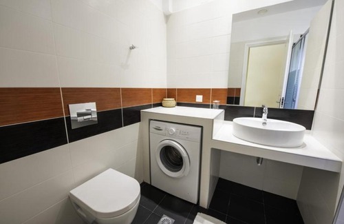 Agios Georgios Pagon Apartamento | Miltiadis Apartments Spiti Miltiadis