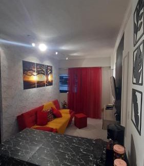 Vicosa Apartamento | Milton Bandeira flat
