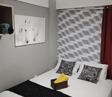 Vicosa Apartamento | Milton Bandeira flat