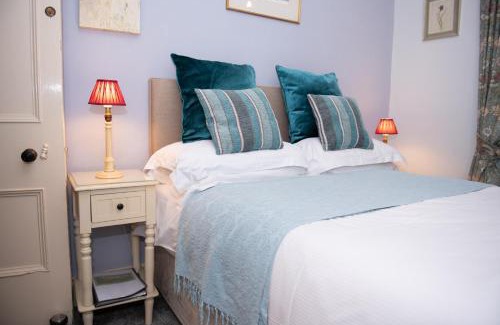 Askrigg Apartamento | Milton House Studio Apartments Askrigg