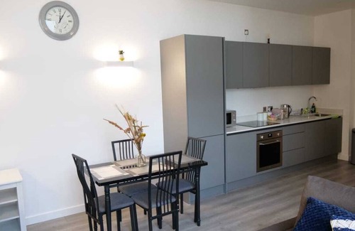 Great Linford Apartamento | Milton Keynes