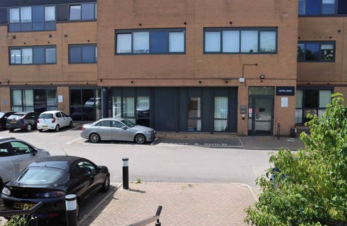 Great Linford Apartamento | Milton Keynes