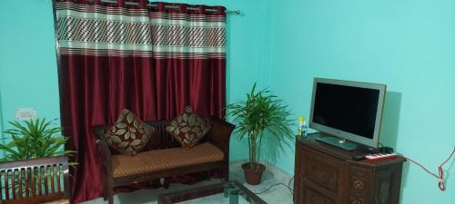 Siliguri Apartamento | Miltonia Bliss Homestay