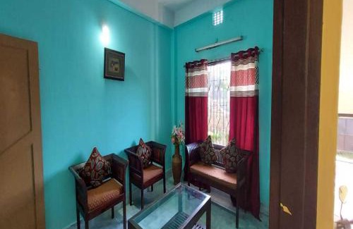 Siliguri Apartamento | Miltonia Bliss Homestay