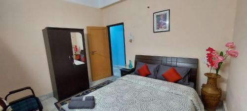 Siliguri Apartamento | Miltonia Bliss Homestay