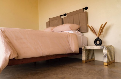 Valle de Guadalupe Hotel | MILU Cabañas