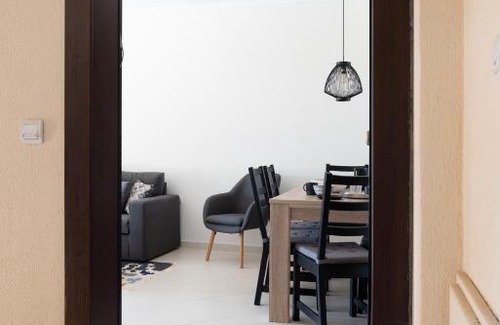 Nea Moudania Apartamento | Milu Maisonette