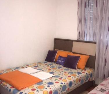 Zgrade Apartamento | Milun Stan