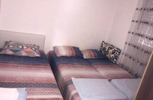 Zgrade Apartamento | Milun Stan