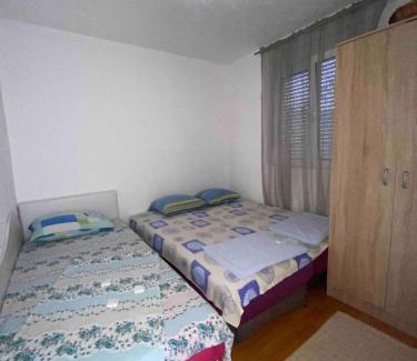 Zgrade Apartamento | Milun Stan